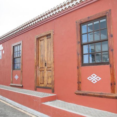 Villa Perestelo Los Sauces Habitación foto
