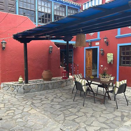 Villa Perestelo Los Sauces Exterior foto