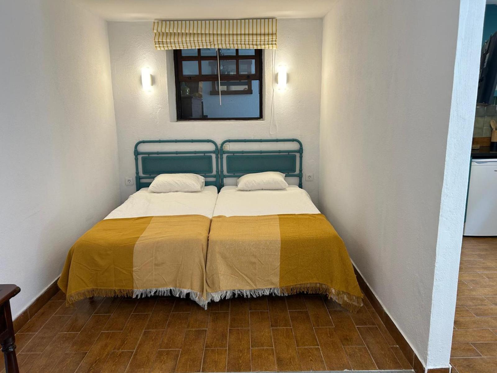 Villa Perestelo Los Sauces Habitación foto