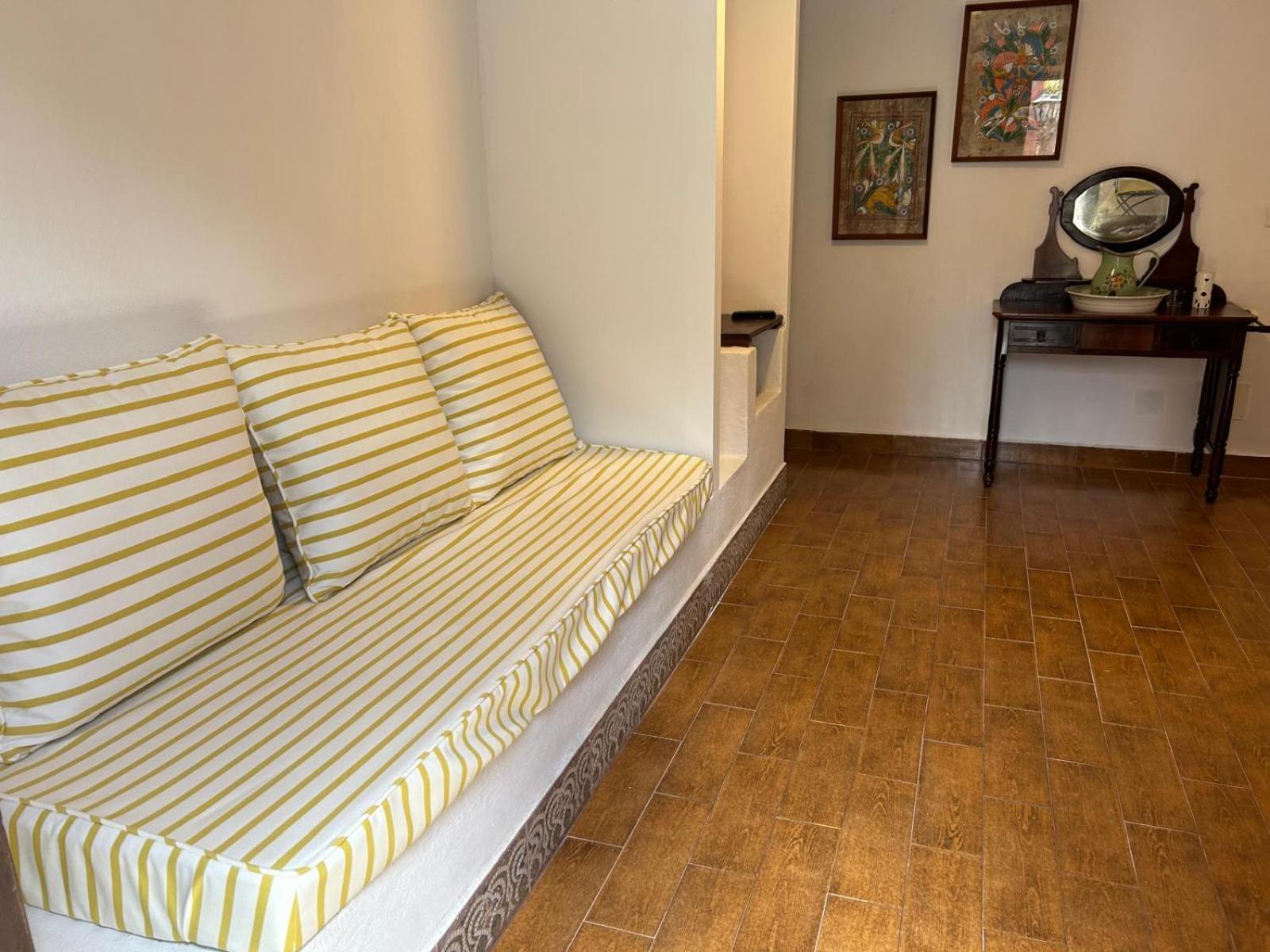 Villa Perestelo Los Sauces Habitación foto