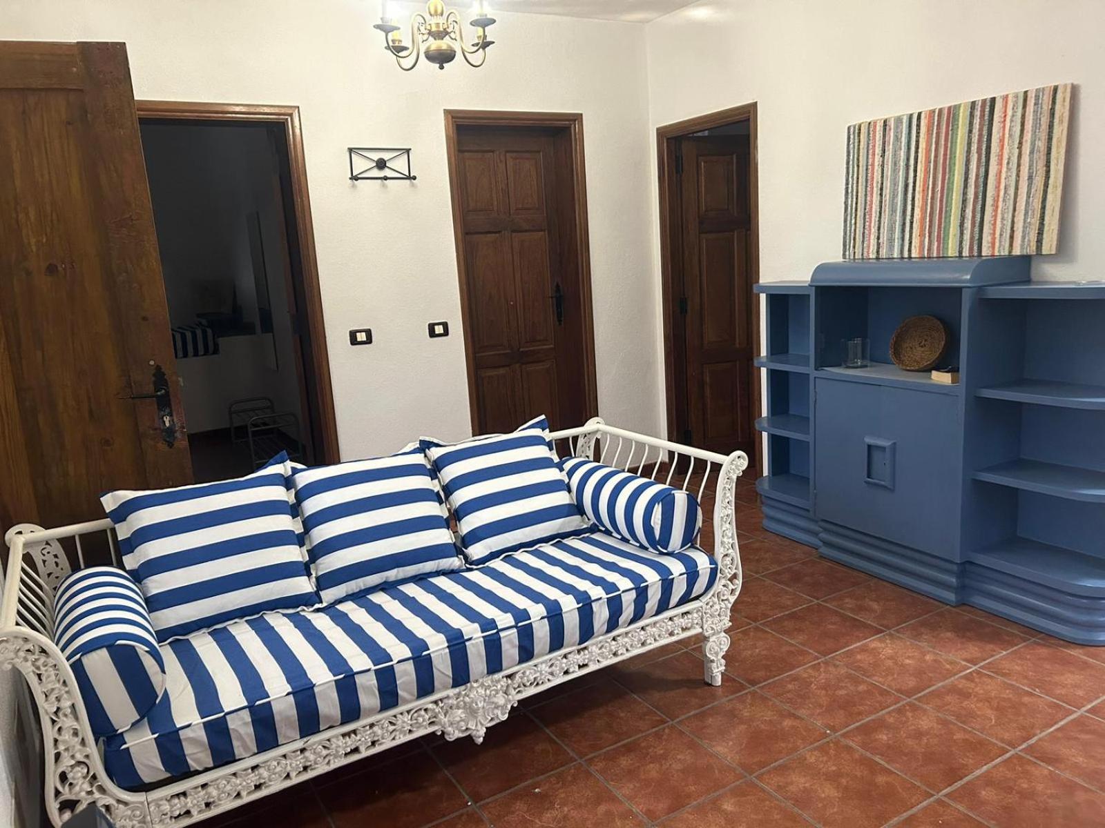 Villa Perestelo Los Sauces Habitación foto