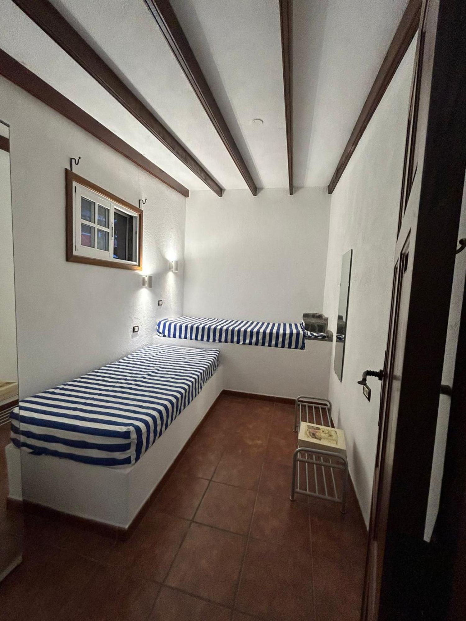 Villa Perestelo Los Sauces Habitación foto