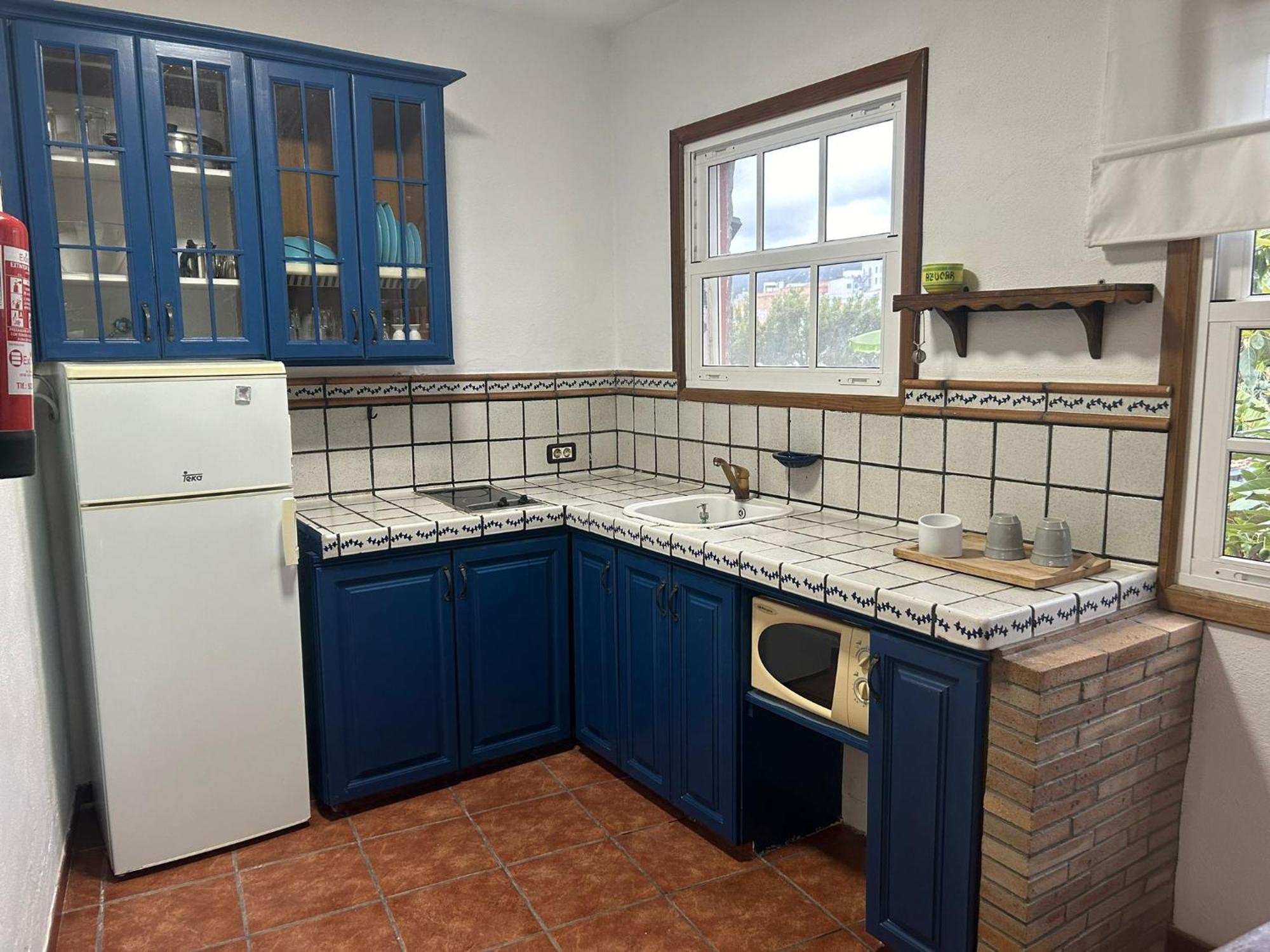 Villa Perestelo Los Sauces Habitación foto
