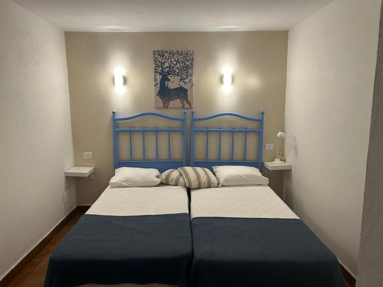 Villa Perestelo Los Sauces Habitación foto