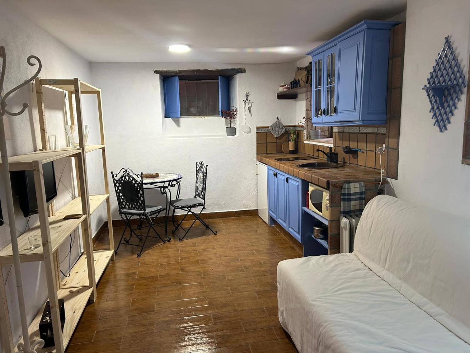 Villa Perestelo Los Sauces Habitación foto