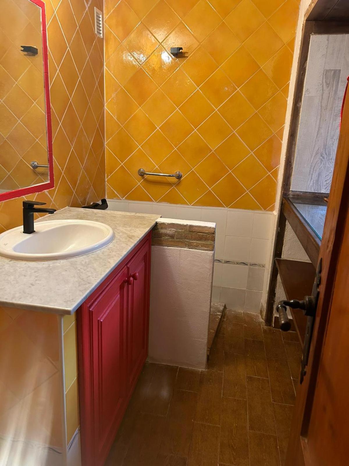 Villa Perestelo Los Sauces Habitación foto